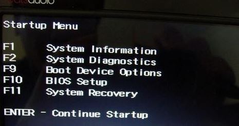惠普畅游人Pavilion14怎么装win7？Pavilion14预装Win10改win7教程