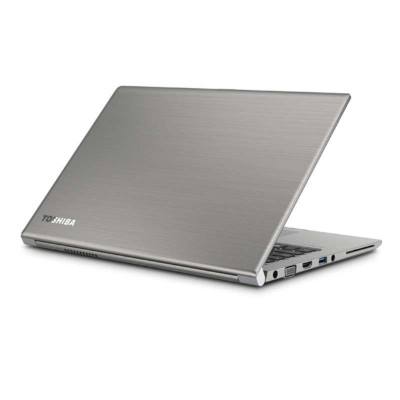 教你东芝Z30-C笔记本安装win7旗舰版系统图文教程