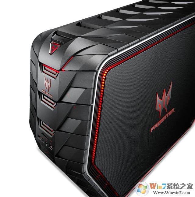 宏基predator掠夺者g6怎么装win7旗舰版（已解决）