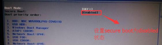 宏基predator掠夺者g6怎么装win7旗舰版（已解决）