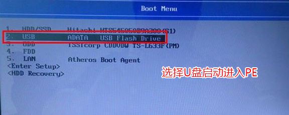 东芝R30-C笔记本电脑怎么装win7？东芝R30-C重装win7教程