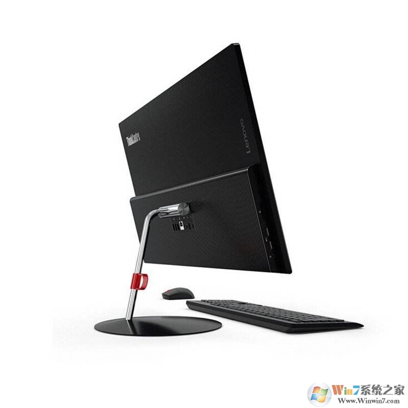联想ThinkCentre X1笔记本改win7教程（图文）