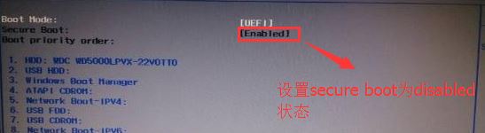 宏碁(acer)c24蜂鸟一体机怎么装win7？（已解决）
