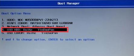 acer d430怎么换系统？acer d430 重装win7系统教程