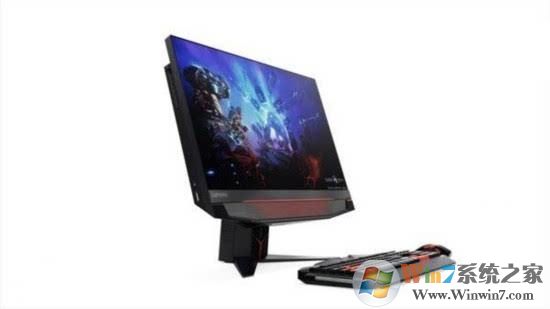 联想M9550z怎么装win7？联想M9550z一体机改win7教程