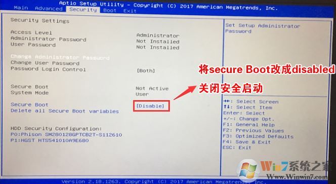 MECHREVO NX7怎么装win7？机械革命NX7-400装win7教程