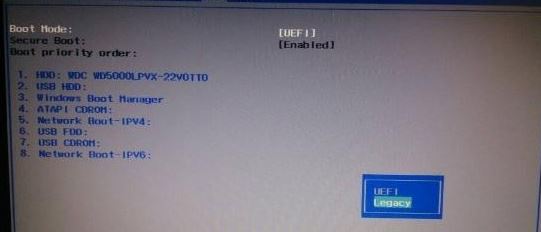 Acer 文祥D450能装win7？宏基D450预装win10装win7教程