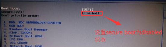 Acer 文祥D450能装win7？宏基D450预装win10装win7教程