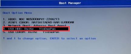 Acer VT630台式电脑怎么装win7？宏基VT630预装win10改win7教程