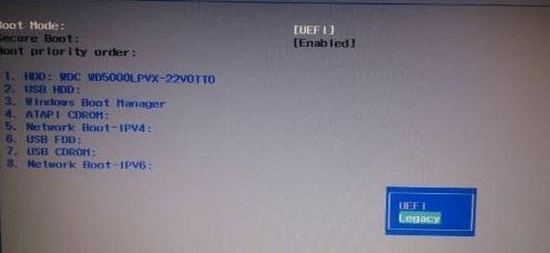 Acer VT630台式电脑怎么装win7？宏基VT630预装win10改win7教程
