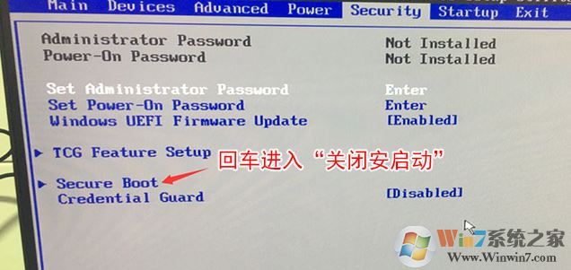 联想m7300z win7装不上怎么办？ThinkCentre M7300z装win7教程