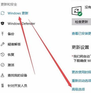 win10系统Delivery Optimization是什么？Delivery Optimization占网速解决方法