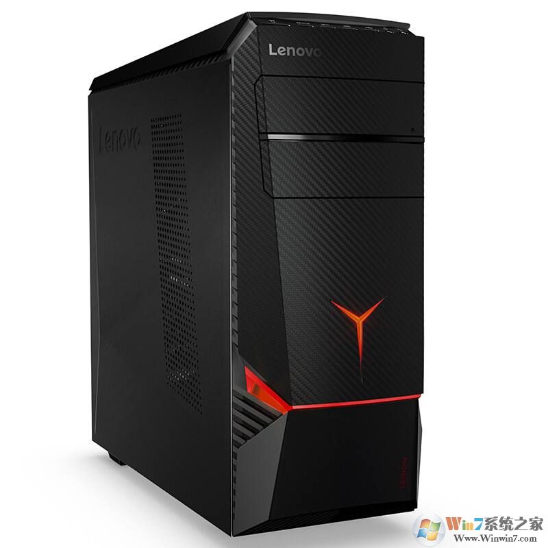 联想拯救者 极MAX预装win10系统改win7旗舰版教程（图文）