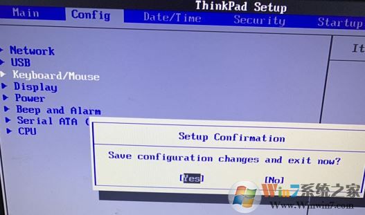 联想E系列F1~F12不能用怎么办？联想笔记本e42禁用fn教程