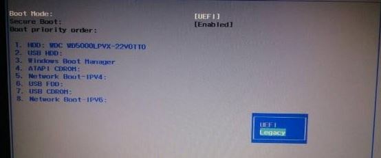 宏基 predator g3怎么装win7？（图文安装教程）