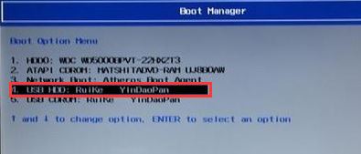 宏基 predator g3怎么装win7？（图文安装教程）