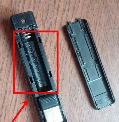翻页笔怎么用？ppt 翻页笔使用教学