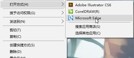 svg图片怎么用？SVG格式图片打开教程
