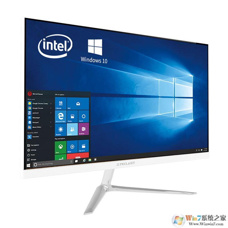 台电X24 Pro系统进不去怎么重装win7？台电X24 Pro U盘装win7教程