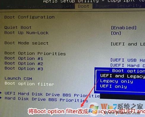 台电X24 Pro系统进不去怎么重装win7？台电X24 Pro U盘装win7教程