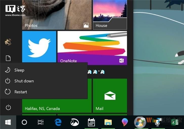 Win10 19H1快速预览版18317更新了什么内容？