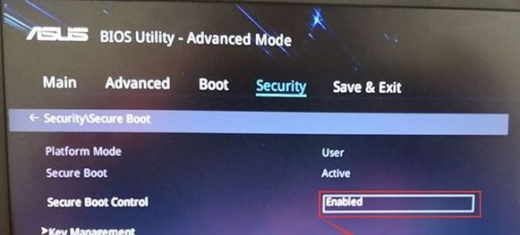 ROG 冰刃 GX501VS7700怎么装win7旗舰版？