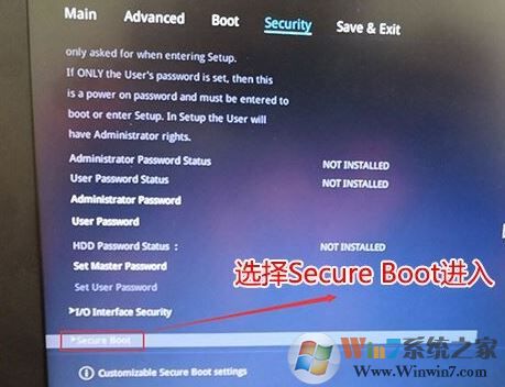 ROG 冰刃 GX501VS7700怎么装win7旗舰版？