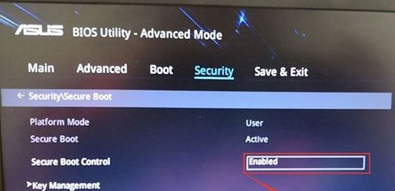 ROG GX800VH能装win7？ROG GX800VH改win7图文教程
