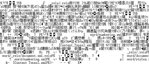 win7系统记事本打开乱码怎么办？（已解决）