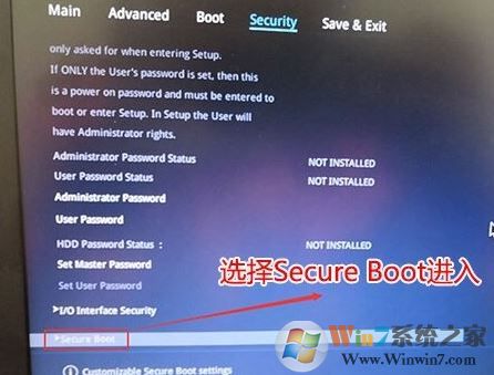ROG GX501VS7700预装win10改win7系统教程