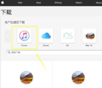win10下载itunes自动跳转到微软商店该怎么办？（已解决）