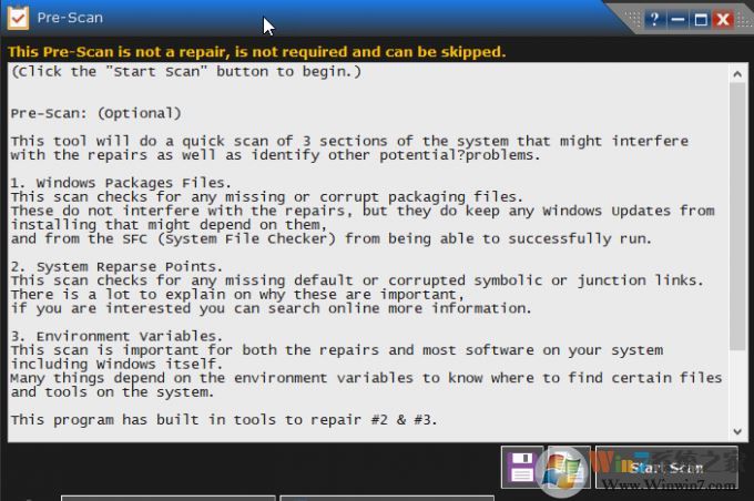 怎么修复windows系统？教你彻底修复windows 系统的操作方法