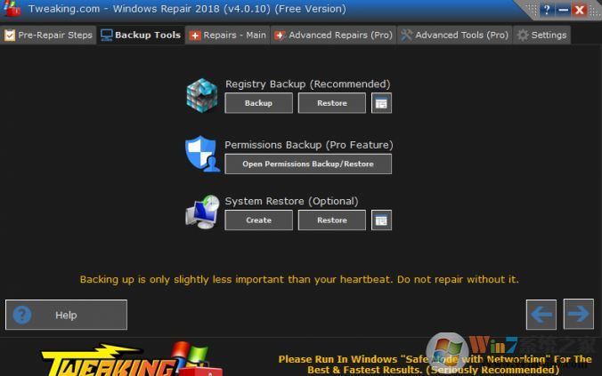 怎么修复windows系统？教你彻底修复windows 系统的操作方法