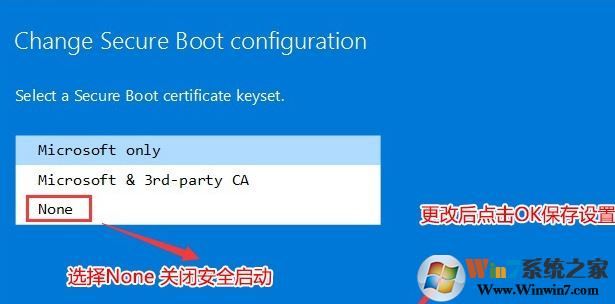 微软Surface Laptop预装win10S改win7图文教程