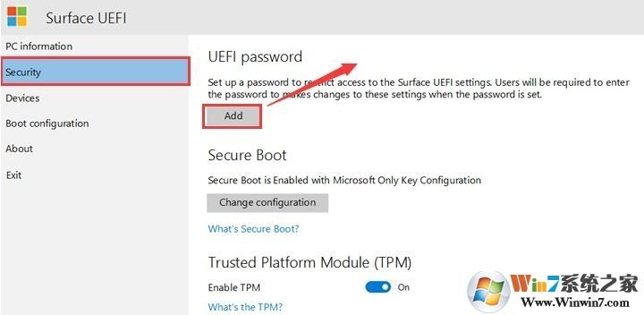 微软Surface Laptop预装win10S改win7图文教程