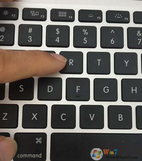 苹果电脑MAC系统如何关闭SIP？(装windows系统必须)