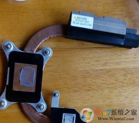三星300e4c笔记本清灰图文教程