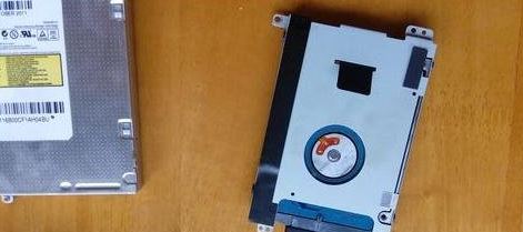 三星300e4c笔记本清灰图文教程
