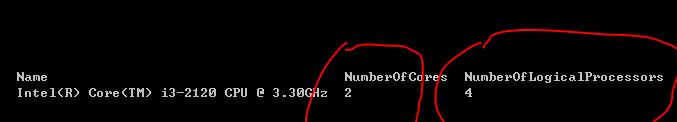 教你win7系统查看cpu核数图文教程