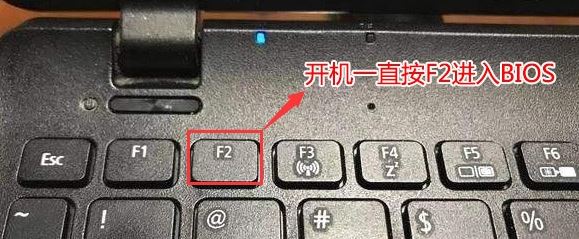 华为笔记本预装win10改win7 BIOS怎么设置?（图文教程）