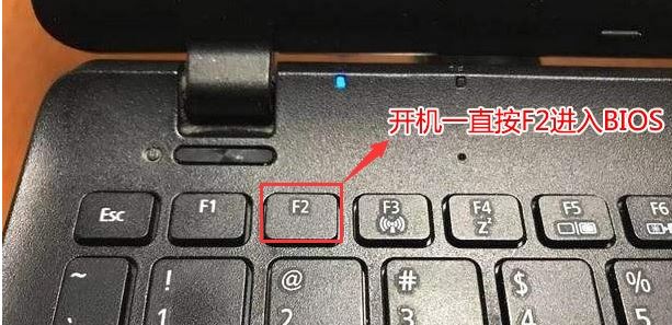 华为MateBook X预装win10改win7旗舰版图文教程