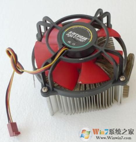 CPU风扇测不到转速怎么回事？正确的CPU风扇接法