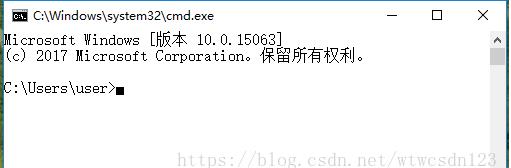 Win10用户文件夹中文改英文的具体步骤