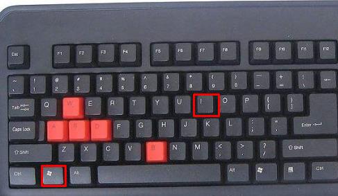 win10设置在哪里?Win10怎么打开设置？