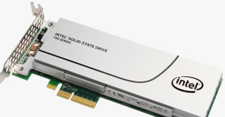 pcie m.2 ssd固态硬盘有什么区别？M.2接口与PCI-E 固态硬盘差异
