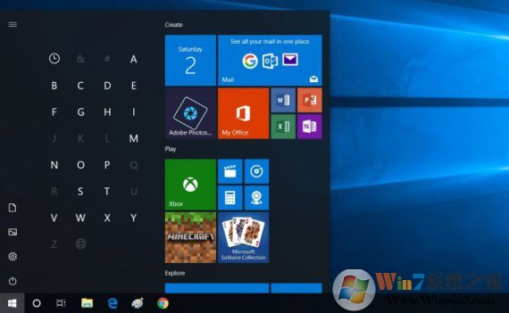 Windows Lite是什么系统？微软轻量级系统内部代号：圣托里尼