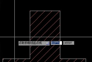 cad折断线怎么画？cad怎么画折断线图文教程