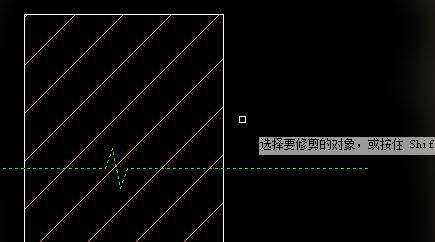 cad折断线怎么画？cad怎么画折断线图文教程