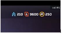 《Apex英雄》怎么把帧数FPS显示出来？设置方法
