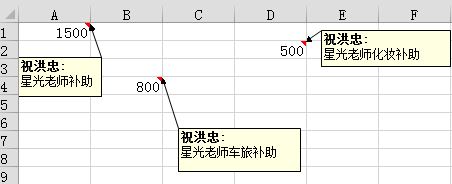 教你批量修改Excel批注的操作方法（图文）